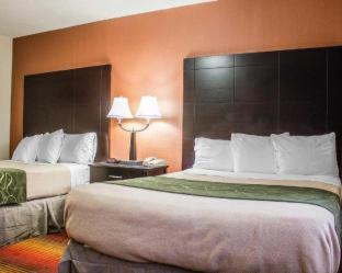 Rodeway Inn Macarthur Airport Ronkonkoma Habitación foto
