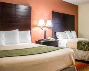 Rodeway Inn Macarthur Airport Ronkonkoma Habitación foto